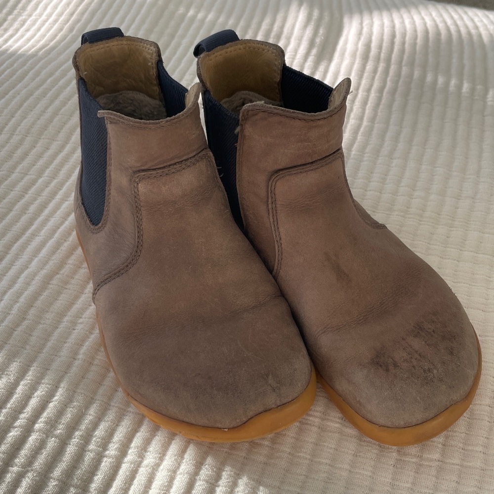 Vivobarefoot Kids 31 Winter Boot